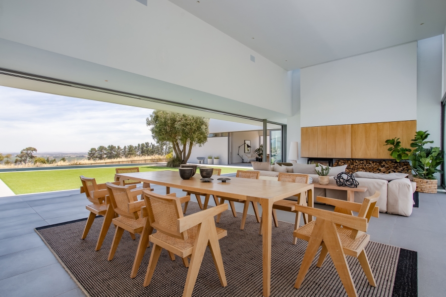 3 Bedroom Property for Sale in Devonvallei Western Cape